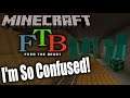 Way To Much To Do! | Minecraft Feed The Beast Direwolf20