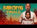 We Are In The Endgame Now... - Far Cry 6 - Full Game Playthrough Finale!!!
