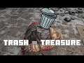 What Happens When You Take 2 Trash Heroes into Brawls | For Honor