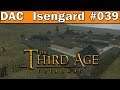 Witzige Belagerung  #039 / Third Age Total War / (Isengard) / (Gameplay/Deutsch)