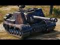 World of Tanks ISU-152K - 3 Kills 8,3K Damage