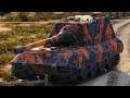World of Tanks Jagdpanzer E100 - 7 Kills 10,5K Damage