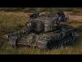 World of Tanks T30 - 5 Kills 9K Damage