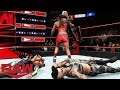 WWE 2K20 RAW 6 WOMEN'S TAG TEAM MATCH