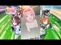 【ウマ娘】ニコニコ笑顔がご褒美です! 温泉旅行イベント【ハルウララ】