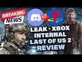 Xbox Praises Last Of Us 2, Hitman Devs Making Xbox Game, Battlefield 6 Leaks & More || Gaming News