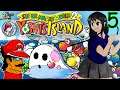 Yoshi's Island [Parte 5] por Marco Hayabusa y Vaquerita - Super Mario World 2