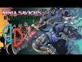 yuzu Early Access 1480 | The Ninja Saviors: Return of the Warriors HD | Switch Emulator Gameplay