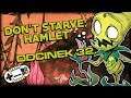 Don't Starve: Hamlet #32 - Zaklinacz gołębi - Zagrajmy