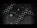 Zero Gravity mode l "White Tiger" by Annyung (Layout Demon) l Geometry dash 2.11