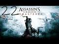 Zlabus & ♦DieCaro♦ - Assassins Creed 3 Remastered - 22